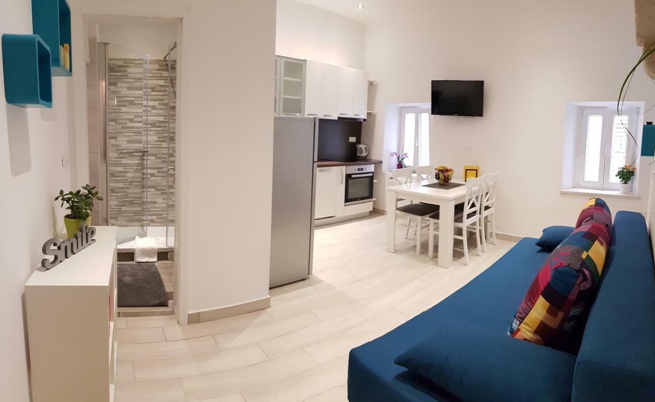 Apartmán Nata Korčula Exteriér fotografie