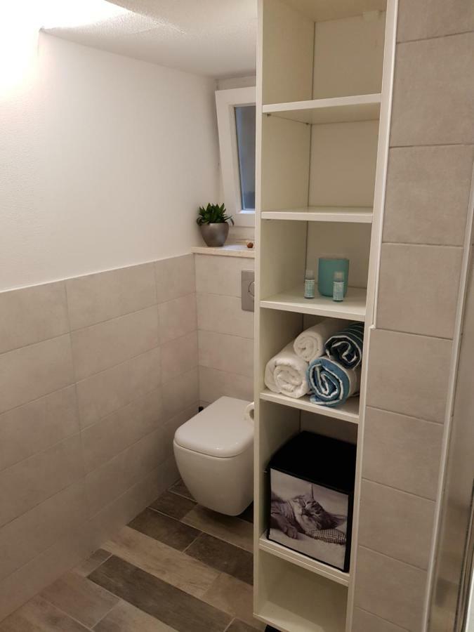 Apartmán Nata Korčula Exteriér fotografie