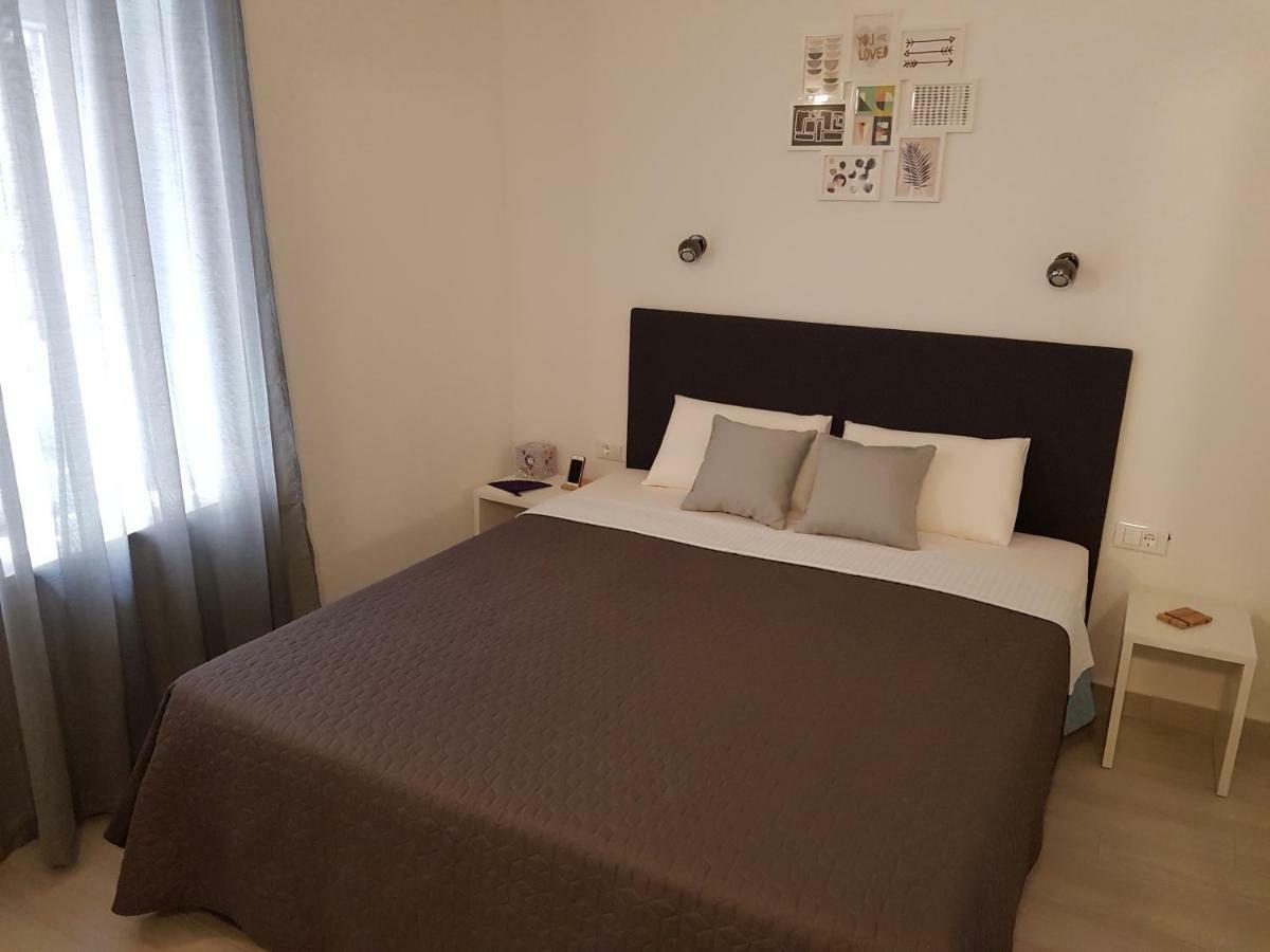 Apartmán Nata Korčula Exteriér fotografie