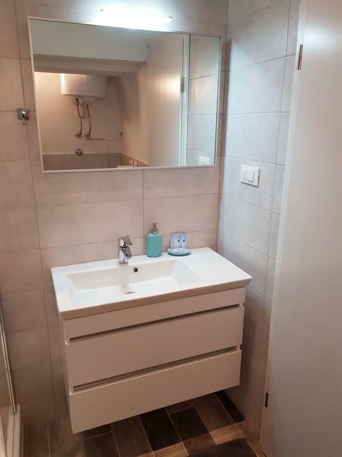 Apartmán Nata Korčula Exteriér fotografie