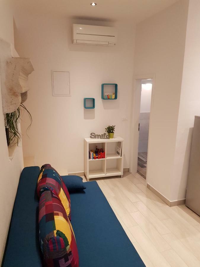 Apartmán Nata Korčula Exteriér fotografie